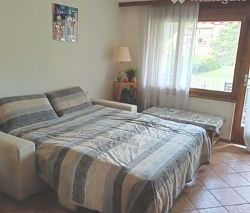 Studio meublé à louer à Saillon au coeur des Bains - Photo 1