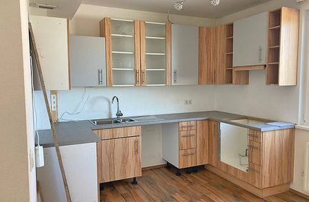 Wohnung in Vitis - Foto 4