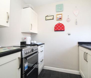 1 bedroom apartment to rent - Photo 5
