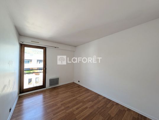 Apartment - Photo 1