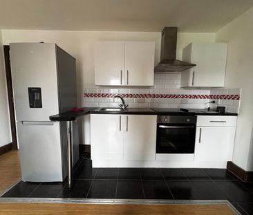 1 Bed Flat, Shirley Road, SO15 - Photo 4