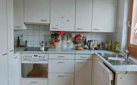 Wohnung in Gelterkinden - Foto 2