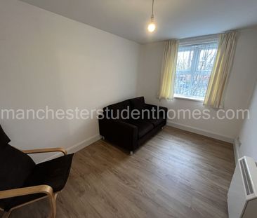 Plymouth Grove, Manchester, M13 0AS - Photo 2