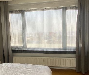 Penthouse te huur in Berchem voor € 890 met 1 slaapkamer - Photo 5