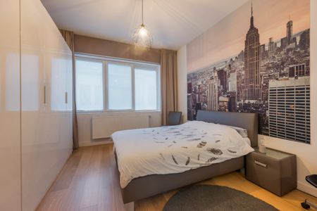 Bemeubeld appartement te huur in Antwerpen - Photo 5