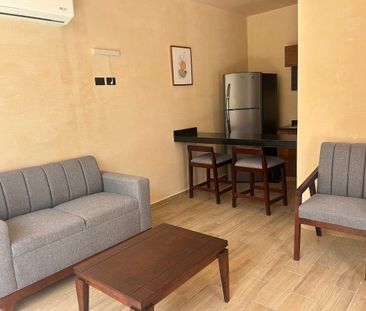 Departamento amueblado - Photo 2