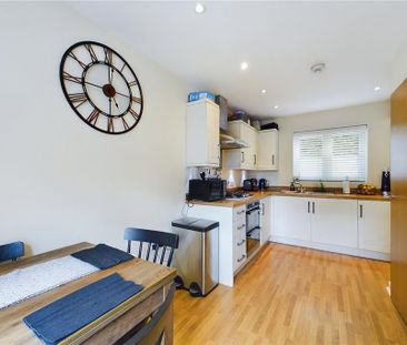 3 bedroom terraced house to rent - Photo 5