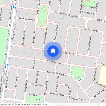 43 Fairbridge Road, Vic 3030, Point Cook