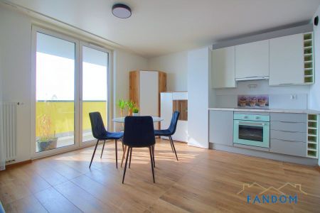 SUPER MIEJSCE - 3 pokoje + Balkon | ul. GRANICZNA - Фото 2