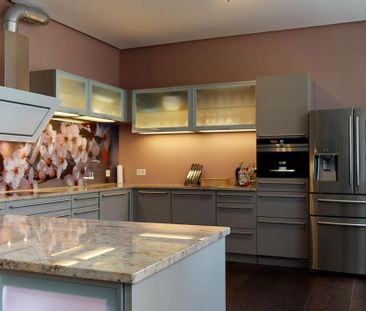 Die wärmste und modernste Wohnung, die Sie sich wünschen können - Photo 1