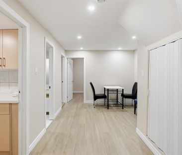 For Lease - 63 Keyworth Trail Unit# BSMT, Toronto, Ontario - Photo 4