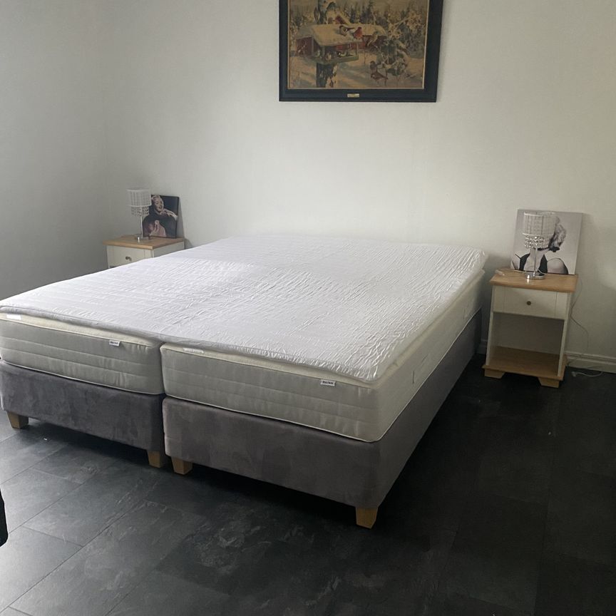 Stenebyvägen, Dals Långed - Foto 1