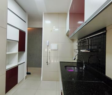 PARQUE IRACEMA - APARTAMENTO - MARIA CONSUELO, 100 AP 504 BL C TERR... - Photo 5