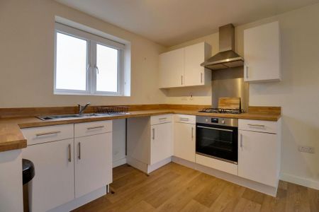 2 bedroom apartment to rent - Photo 5