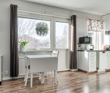 Holmgatan, Skellefteå - Photo 1