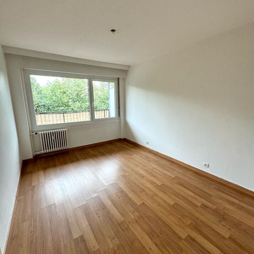 Location appartement 48.72 m², Metz 57000Moselle - Photo 1