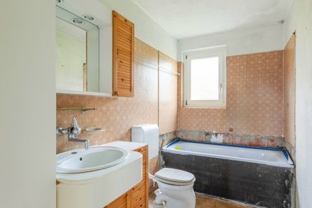 4 Zimmer, 81 m², 1. Stock - Photo 2