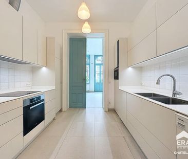 Appartement te huur - Photo 1