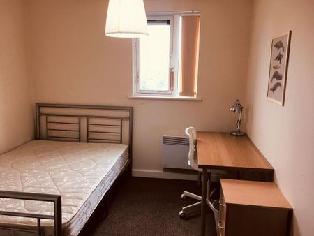 2 bedroom apartment to rent - Photo 2