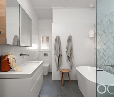 Open the Door To Flexible Living with Room to Grow and Entertain - Photo 6