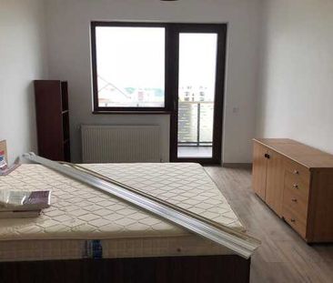 Apartament 2 camere, 56 mp, parcare, zona Ansamblului Rezidential Luminia - Fotografie 4