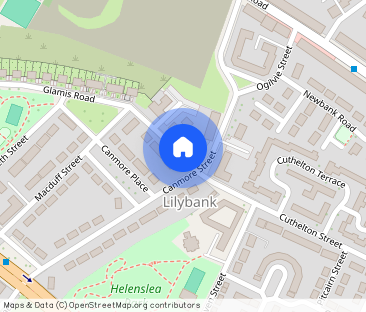 Canmore Street, Glasgow, G31 - Photo 1