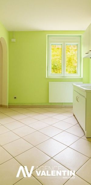 Appartement 2 pièces à Thiaucourt-Regniéville - Photo 1