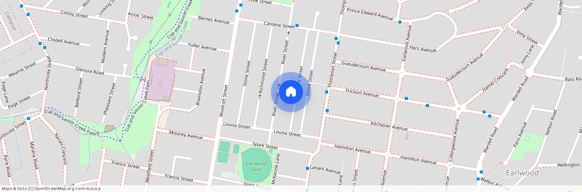 59B Bedford Street, Earlwood 2206, New South Wales