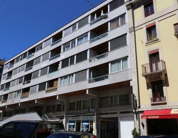 Appartement 4.5 pièces | Pâquis - Foto 1