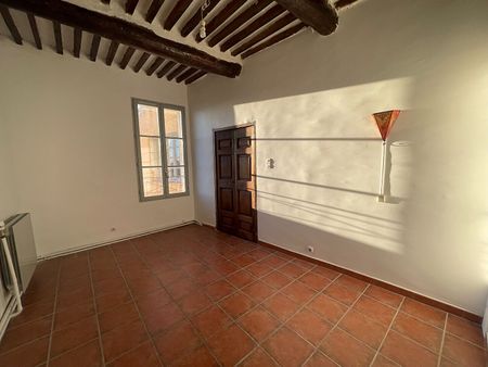 A LOEUR - APPARTEMENT - TYPE 2/3 - 65 M² - CENTRE VILLE HISTORIQUE - Photo 3