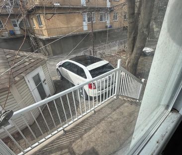 Appartement à louer, Montréal (Ville-Marie) - Photo 3