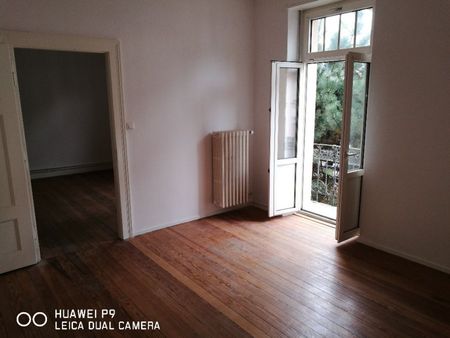 Appartement 2 pièces à Metz-Gare - Photo 2