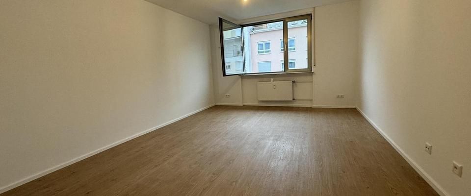 Hell & zentral, WG-geeignet - Photo 1