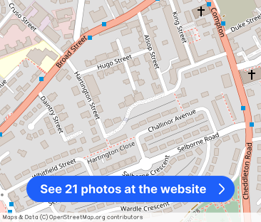 Spencer Avenue, Leek, ST13 - Photo 1