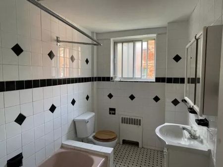 6201 Rue Sherbrooke Ouest apartment — Montréal, QC (1-Bedroom) - 1 Bedroom - Photo 5