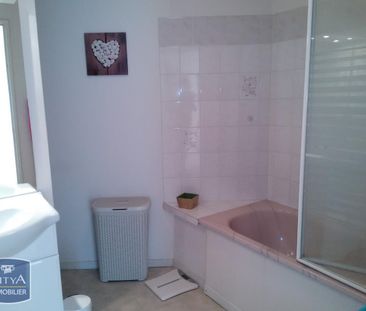 Location Appartement 1 pièce 35m² BORDEAUX 33000 - Photo 4