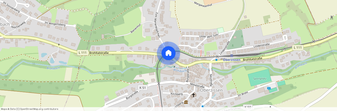56651 Oberzissen