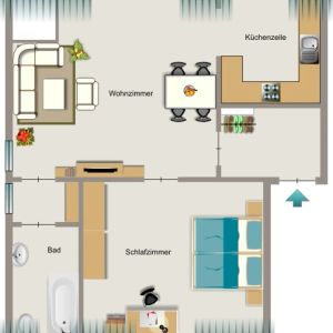 Burhofer Brauk 2, 45329 Essen - Foto 3