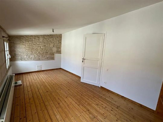 Location maison 4 pièces - 91.94m² à Niort (79000) - Photo 1