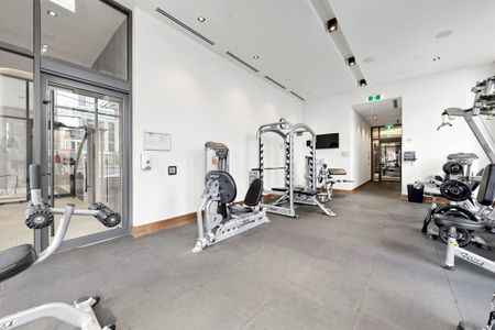For Lease - 7895 Jane Street Unit# 3618, Vaughan, Ontario - Photo 4
