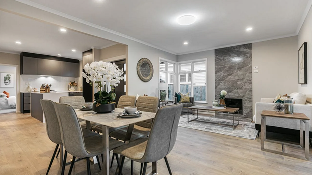 Charming 4BR Home, MAGS Zone! - Photo 1