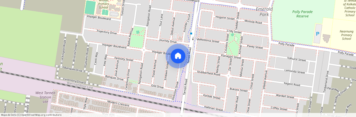 3 Voyager Boulevard, Vic 3029, Tarneit