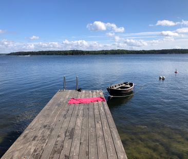 Trolldalsvägen, Lidingö - Foto 2