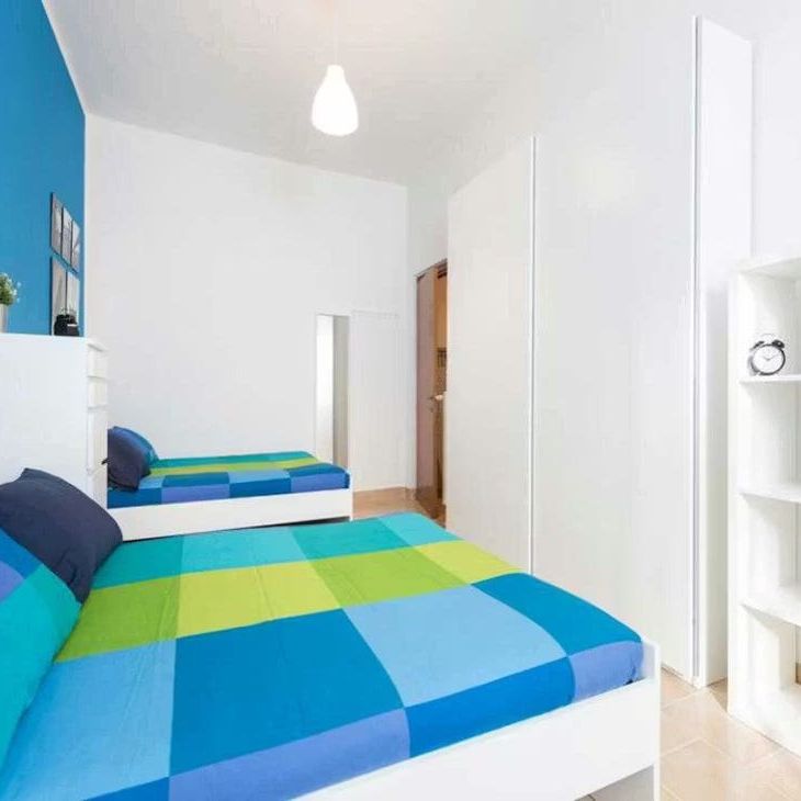 Viale Scalo San Lorenzo, Rome, Lazio 00185 - Photo 1