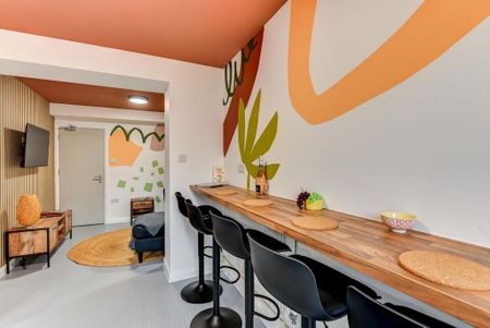 6 bedroom house to rent - Photo 5