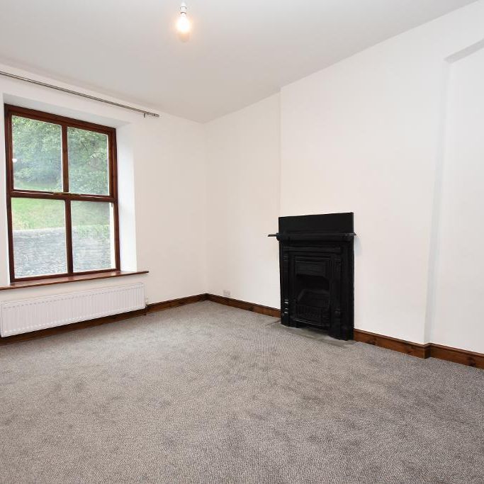 2 bedroom duplex to rent - Photo 1