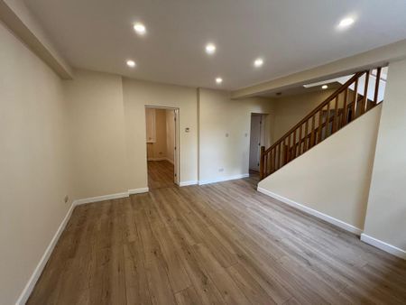 3 bedroom duplex to rent - Photo 2