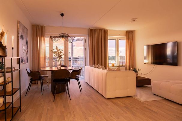 Fredriksskanstorget, Kalmar - Foto 1