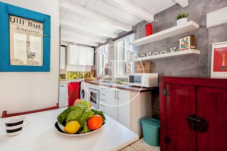 Penthouse for rent in Malasaña - Photo 2