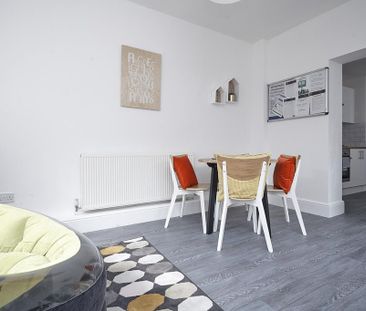 1 bedroom in a house share to rent - Photo 5